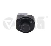 Mirror adjustment switch 99591047701 vika for SKODA OCTAVIA II OCTAVIA II Combi