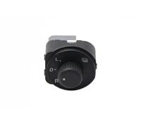 SWITCH EXTERIOR REARVIEW MIRROR ADJUSTMENT 99591047701 FOR SKODA OCTAVIA/II 2.0L