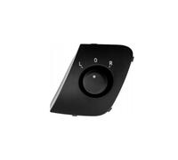 Mirror Adjustment Switch, Compatible with Seat Ibiza 6J, LHD