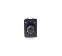 Mirror adjustment switch Driver side 37SKV605 ESEN SKV for AUDI A6 C4 A3 A6 C5