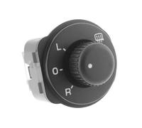 SWITCH, MIRROR ADJUSTMENT FOR SKODA FABIA VEMO V10-73-0272 FITS DRIVER SIDE