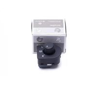 Mirror adjustment switch Driver side Heated 37SKV618 ESEN SKV for SKODA