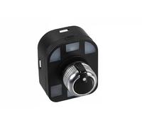 METZGER 09161121 Switch, mirror adjustment