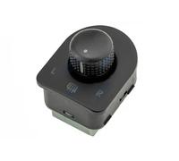Mirror adjustment switch EWS-VW-115 NTY for VW TRANSPORTER / CARAVELLE Mk V Bus