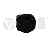 Mirror adjustment switch for electric mirror adjustment 99591523201 vika