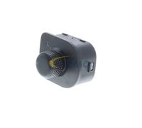 Mirror adjustment switch Heatable V10-73-0111 VEMO for VW GOLF Mk IV NEW BEETLE