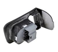 Mirror Adjustment Switch NTY Fits VW Caddy III Touran 03-15 1T1959552