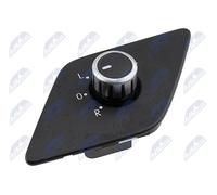 Mirror Adjustment Switch NTY Fits VW Jetta IV 4 10- 16D959565A