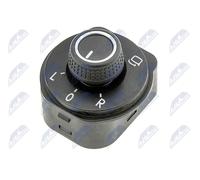 NTY EWS-VW-112 Switch, mirror adjustment