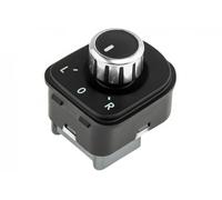 Mirror adjustment switch tiltable EWS-VW-135 NTY for VW SEAT