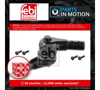 Mirror Arm Outer 104693 Febi Genuine Top Quality Guaranteed New