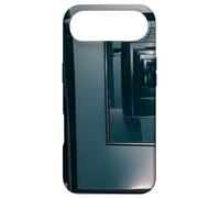 Mirror Art of Infinity Case for iPhone Air