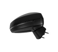 Mirror Assembly For A3 For hatchback 2014 2015-2021 8-line car rearview mirror assembly electric folding Rearview mirror set(Wire R2)