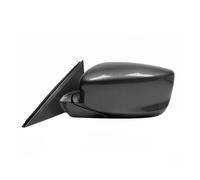 Mirror Assembly For Accord CP 2008-2013 Car Electric Folding Lens Adjustment Heating Auto Lens Rearview Mirror Assy Rearview mirror set(5Wire L7)