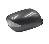 Mirror Assembly For FIT For JAZZ 2009-2014 GE6 GE8 Car Rearview Side Mirror Assembly 3/7 PINS Left OR Right Rearview mirror set(Right-7pins10)