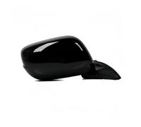 Mirror Assembly For Fit For Jazz GE6 GE8 2009-2014 car rearview side mirror assembly 3/7 PINS left/right Rearview mirror set(Right-3pins-2)