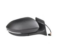 Mirror Assembly For Geely For Kandi EX3 Car rearview mirror assembly side mirror assembly rearview mirror(R4)
