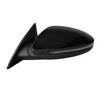 Mirror Assembly For Kia For K3 K3S For 2019 2020 2021 2022 Car Rearview Mirror Assembly Turn Signals Heating Blind Spot Electric Adjustment