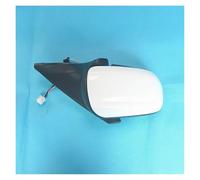 Mirror Assembly For Mazda 323 family For protege 5 BJ 1998-2003 Car body door rear view mirror with electric folding function rearview mirror(L side)