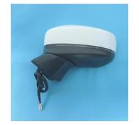 Mirror Assembly For Mazda CX-5 2017-2021 Car accessories 69-18Z body parts door rear view mirror assembly KF high level blind zone function Wing Mirror(R side)