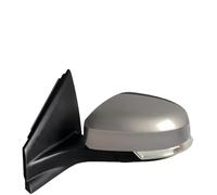 Mirror Assembly For Mondeo For Mk4 For 2008-2013 Car Rearview Mirror Assembly Electric Folding Lens Adjustment Heating