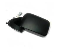 Mirror Assembly For Nissan For Armada Paladin 2004-2013 Chrome rearview mirror replacement side view mirror assembly Rearview mirror set(Right black)