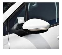 Mirror Assembly For Peugeot For 2008 2014 2015 2016 2017 2018 Outside Door Rearview Mirror Assemblys Car Accessories