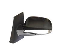 Mirror Assembly For Ssangyong For Actyon For Sport For Kyron Electric folding exterior mirror assembly Wing Mirror(7 Pins L1)