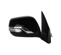 Mirror Assembly For Toyota For Land For Cruiser LC200 UZJ200 Car Rearview Mirror Assembly Side Rear Rearview mirror set(Only R 9Wire)