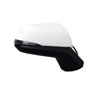 Mirror Assembly For Toyota For Sienna 2020-202 11 Wire Car Side Door Rearview Mirror Assembly Auto Mirror Assy Rearview mirror set(11 Wire R4)