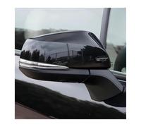 Mirror Assembly For Toyota For Sienna 2020-2023 Automatic folding car side door rearview mirror assembly Rearview mirror set(10pins right18)