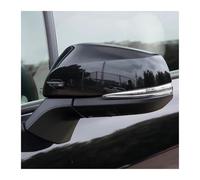 Mirror Assembly For Toyota For Sienna 2020-2023 Automatic folding car side door rearview mirror assembly Rearview mirror set(10pins left17)