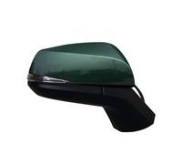 Mirror Assembly For Toyota For Sienna 2020-2023 Car Accessories Side Door Rearview Mirror Assembly Auto Mirror Assy Rearview mirror set(5Wire R10)