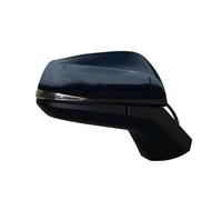 Mirror Assembly For Toyota For Sienna 2020-2023 Car Accessories Side Door Rearview Mirror Assembly Auto Mirror Assy Rearview mirror set(5 Wire R2)