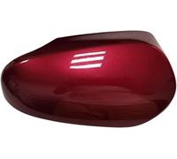 Mirror Assembly For Toyota For Yaris For Hybrid 2012-2020 Car Door Wing Mirror Cover(Red,L)