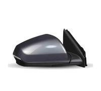 Mirror Assy For Chevrolet For Equinox 2017-2023 Car Rearview Mirror Assembly Electronic Heated Blinker Folding Mirrors(10 Pin Right J)