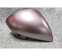 Mirror back cover Reverse Mirror Cover Cap Wing For BYD For Dolphin Replacement Car Outside Door Side Mirrors Housing Shell 1pcs(1pcs pupu pink right)
