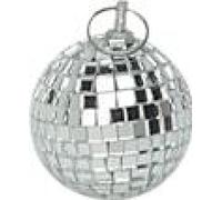 Mirror Ball 50mm (2"), Silver