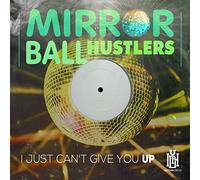 I Just Can't Give You Up
