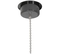 Mirror Ball Motor Low Noise | 3kg Max