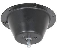 Mirror Ball Motor, UP to 5KG, 50CM | Effects Units Accessories Audio Visual, 1 X Qty - 153.198UK