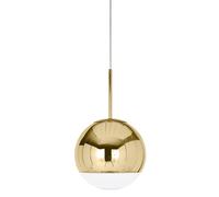 Mirror Ball Suspension Tom Dixon - MBB25G-PEUM3
