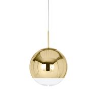 Mirror Ball Suspension Tom Dixon - MBB40G-PEUM3