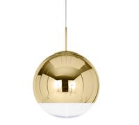 Mirror Ball Suspension Tom Dixon - MBB50G-PEUM3