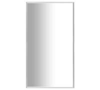 Mirror Bedroom Living Dressing Mirror Set Multi Colours Multi Sizes vidaXL