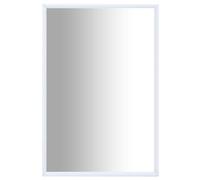 vidaXL Mirror Gold 60x40 cm