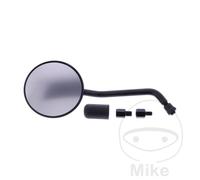 Mirror Black Left Far For DUCATI SCRAMBLER 800