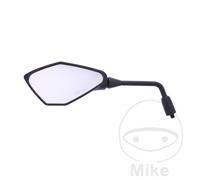 Mirror Black Left Far For KAWASAKI Z 1000