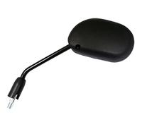 Mirror Black Left Jmp