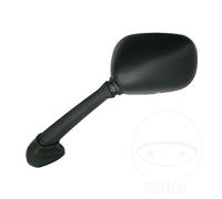JMP Mirror Black Left Fits Yamaha FZ6 S2 2007-2010